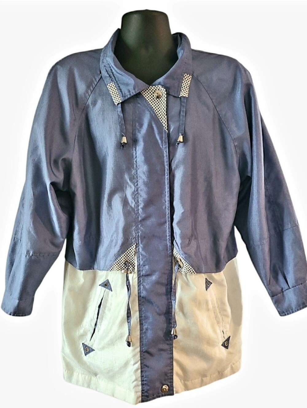 Vtg. OutBrook Jacket